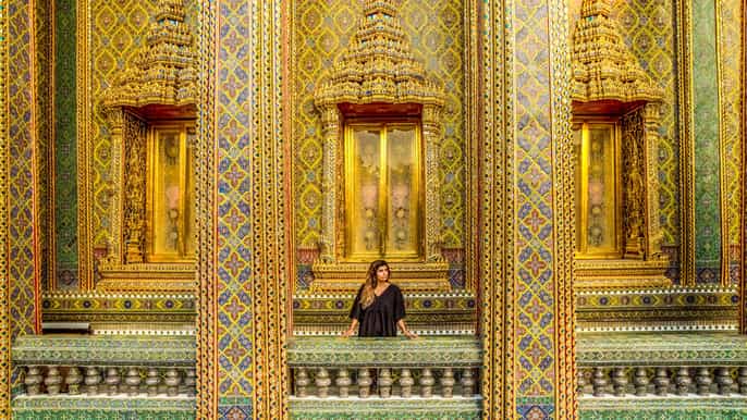 bangkok tour instagram fuori dalle zone turistiche