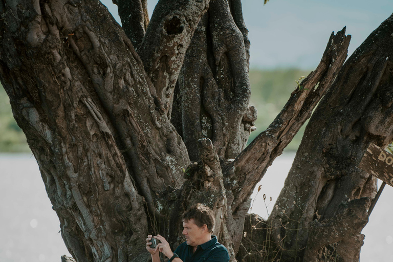 Arusha: 2-Day Lake Manyara & Ngorongoro Crater Safari