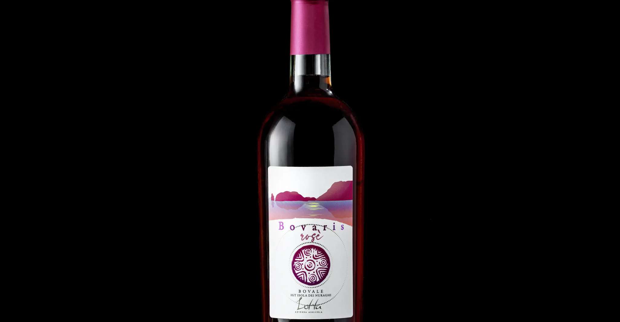 Cagliari, Sardinia... en rose! The best local rosè wines - Housity