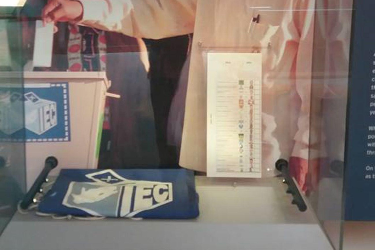 Ervaar de levendige sfeer van Soweto &amp; Pretoria tour