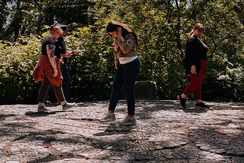 Bainbridge Island Discovery and Whiskey Tour Private Bainbridge Island Discovery and Whiskey Tour