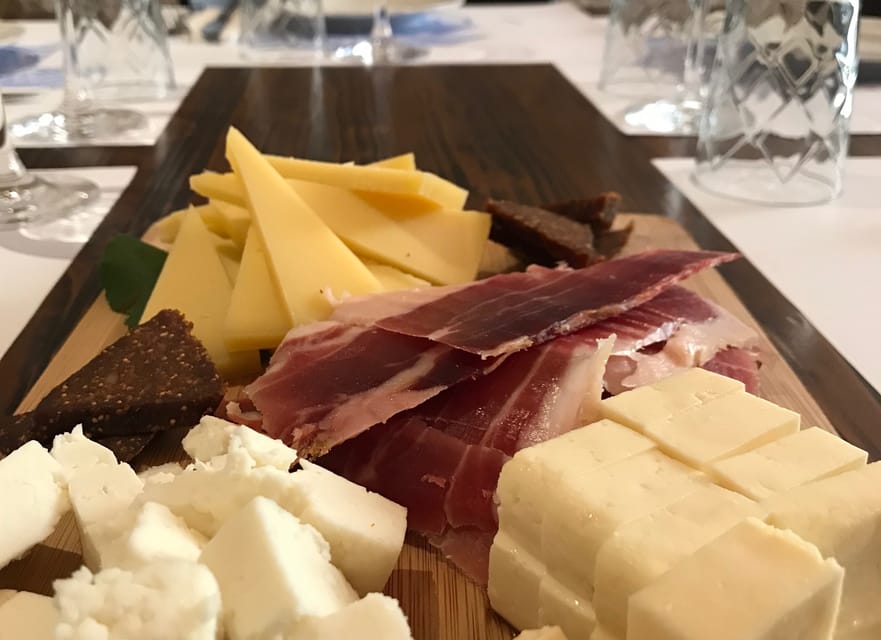 The Best of Hvar in a Day with Wine tasting and Local Dinner GetYourGuide