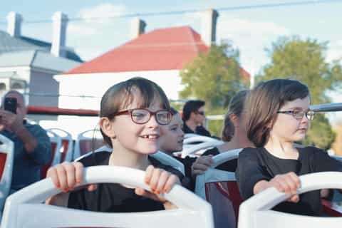 Family-friendly activities