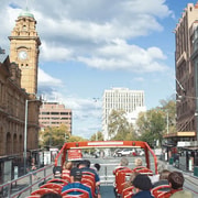 48-Hour Hobart City Hop-On Hop-Off Tour