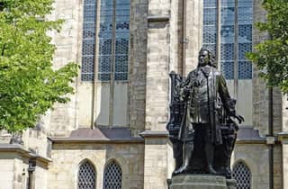 Leipzig: Privater Rundgang durch die historische Altstadt