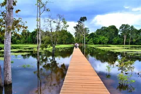 Natureza e aventura