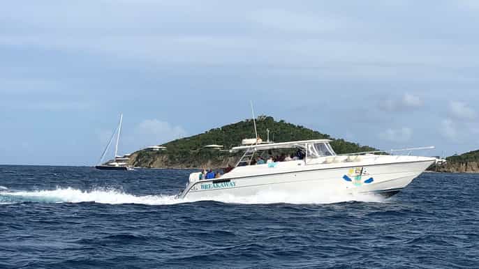 british virgin islands explore the baths and jost van dyke