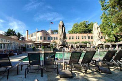 San Francisco: 5-Day California Coast, Vineyards & Wine Tour Double Occupancy Room