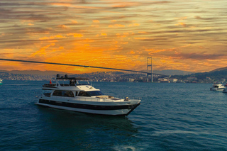 Istanbul: Sightseeingtours