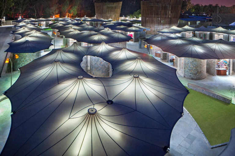 Delhi: Private Half-Day Shopping Tour with Choice of Guide Private Half-Day Shopping Tour with Choice of Guide