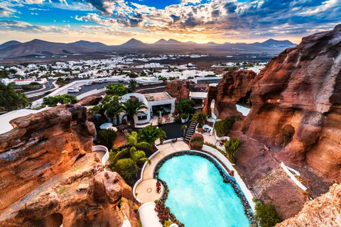 Lanzarote: Nördliche Köstlichkeiten Tour