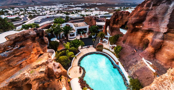 Lanzarote: Northern Delights Tour