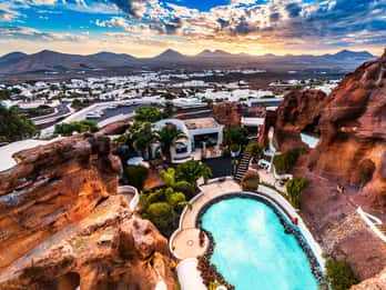 Lanzarote: Northern Delights Tour