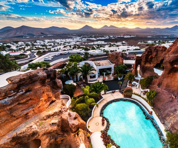 Lanzarote: Noordelijke lekkernijen tour