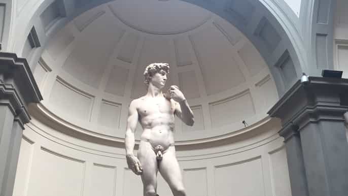 florence skiptheline tour with michelangelos david