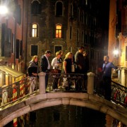 Venice: The Ghost & Legends Walking Tour