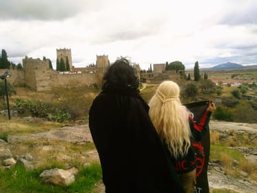 Trujillo, Game of Thrones Castle Tour - Housity