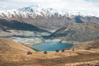 Queenstown, 3.5-Hour Quad Biking Experience - Housity