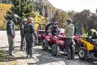 Queenstown, 3.5-Hour Quad Biking Experience - Housity