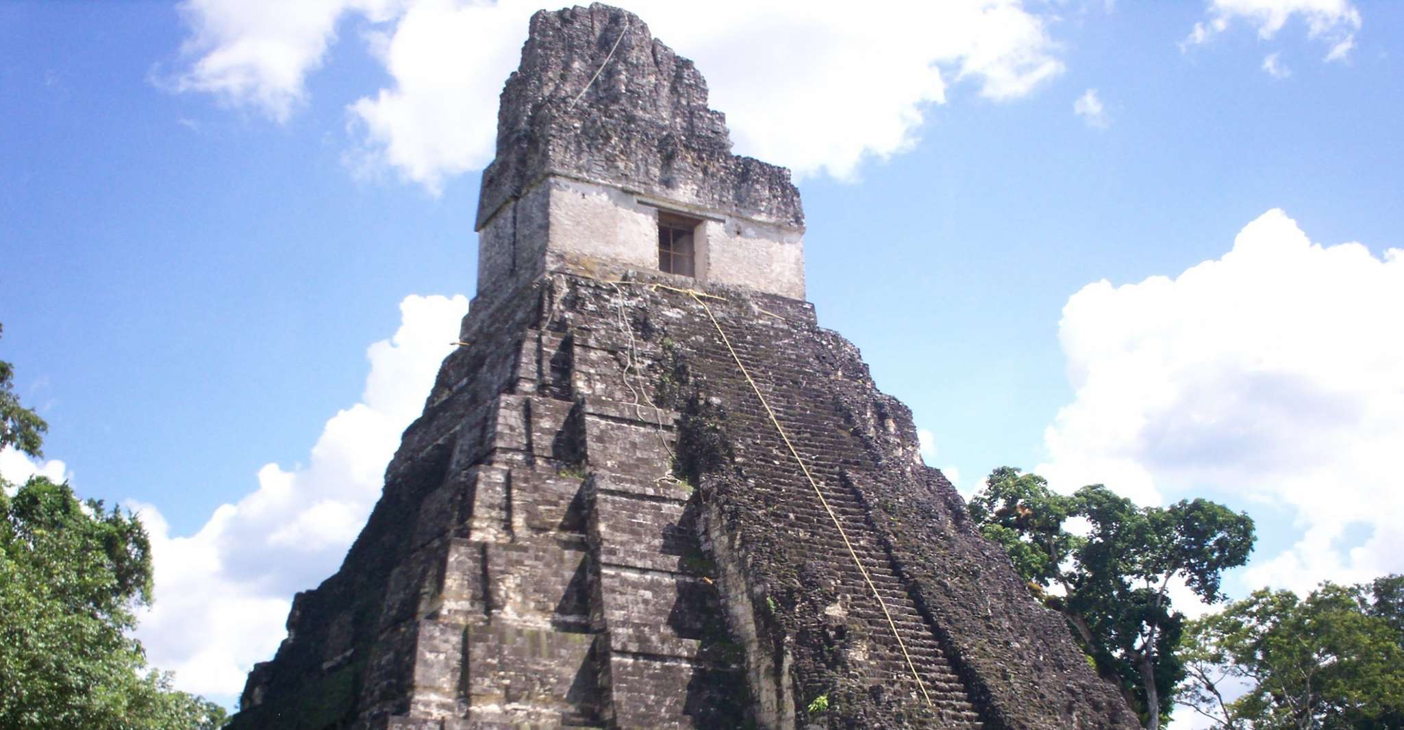 From Flores, Tikal Ruins Guided Day Trip - Housity