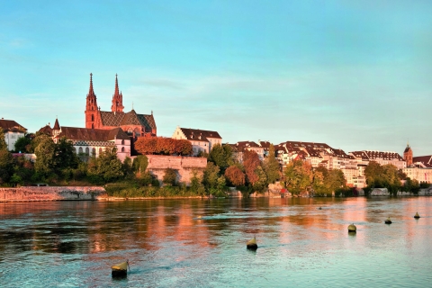 Basel History Tour for Groups