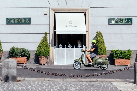 Nápoles: tour privado con lugareños: lugares destacados y gemas ocultas
