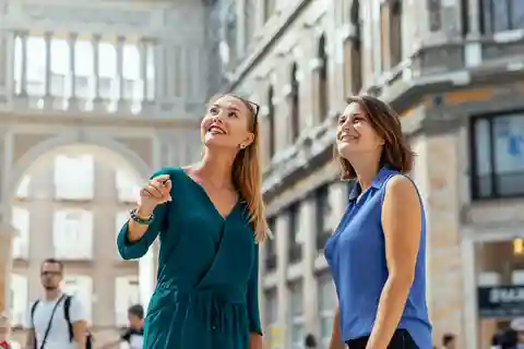 Naples : Visite privée avec des locaux - Points forts et joyaux cachés