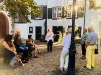 Walking Tour through Basel Old Town - Housity