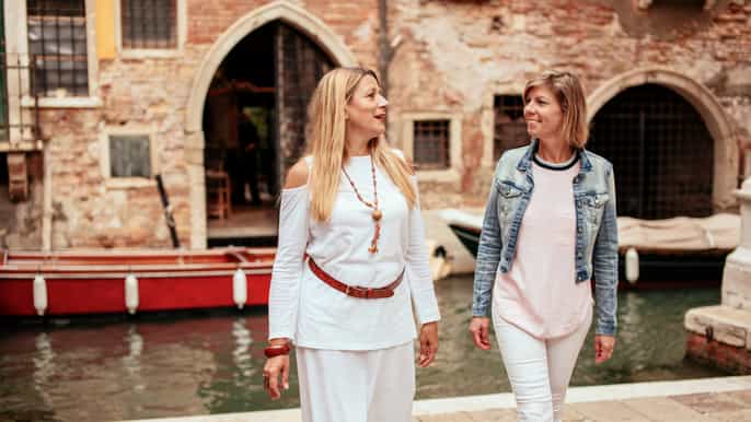 the best of venice private tour highlights hidden gems