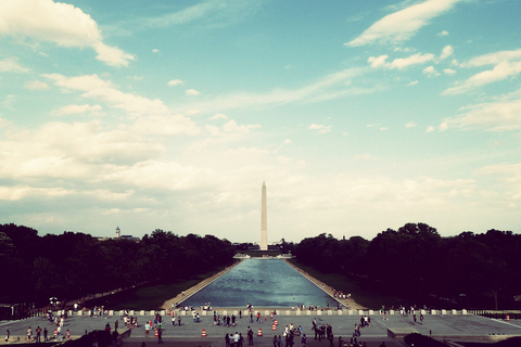 Washington desde Nueva York en español