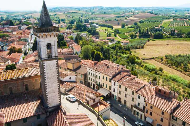 Florence: Leonardo da Vinci’s Homeland | GetYourGuide