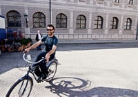 Munich, Guided City Tour by Bike - Housity