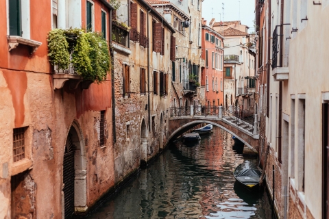 Venise: visite privée de la ville hors des sentiers battus