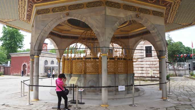 istanbul top attractions tour with skiptheline tickets