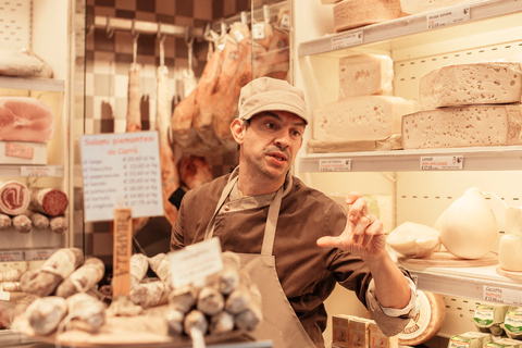 Veneza: tour gastronômico privado - 10 degustações com locais