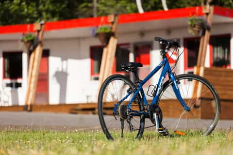 Ile d'Orleans Bike Rental