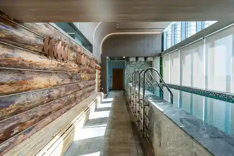 Dubai: 3hrs Wellness Experience with Lunch