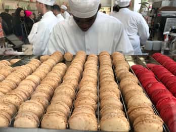Los Angeles: Food-Tour in der Innenstadt Los Angeles: Food-Tour in der Innenstadt