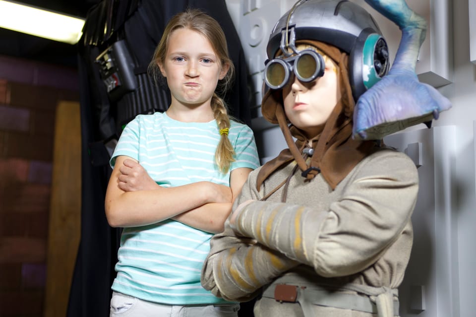 St. Augustine Potter's Wax Museum Ticket GetYourGuide