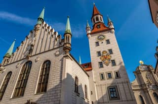 Picture: Munich: Old Town Walking Tour