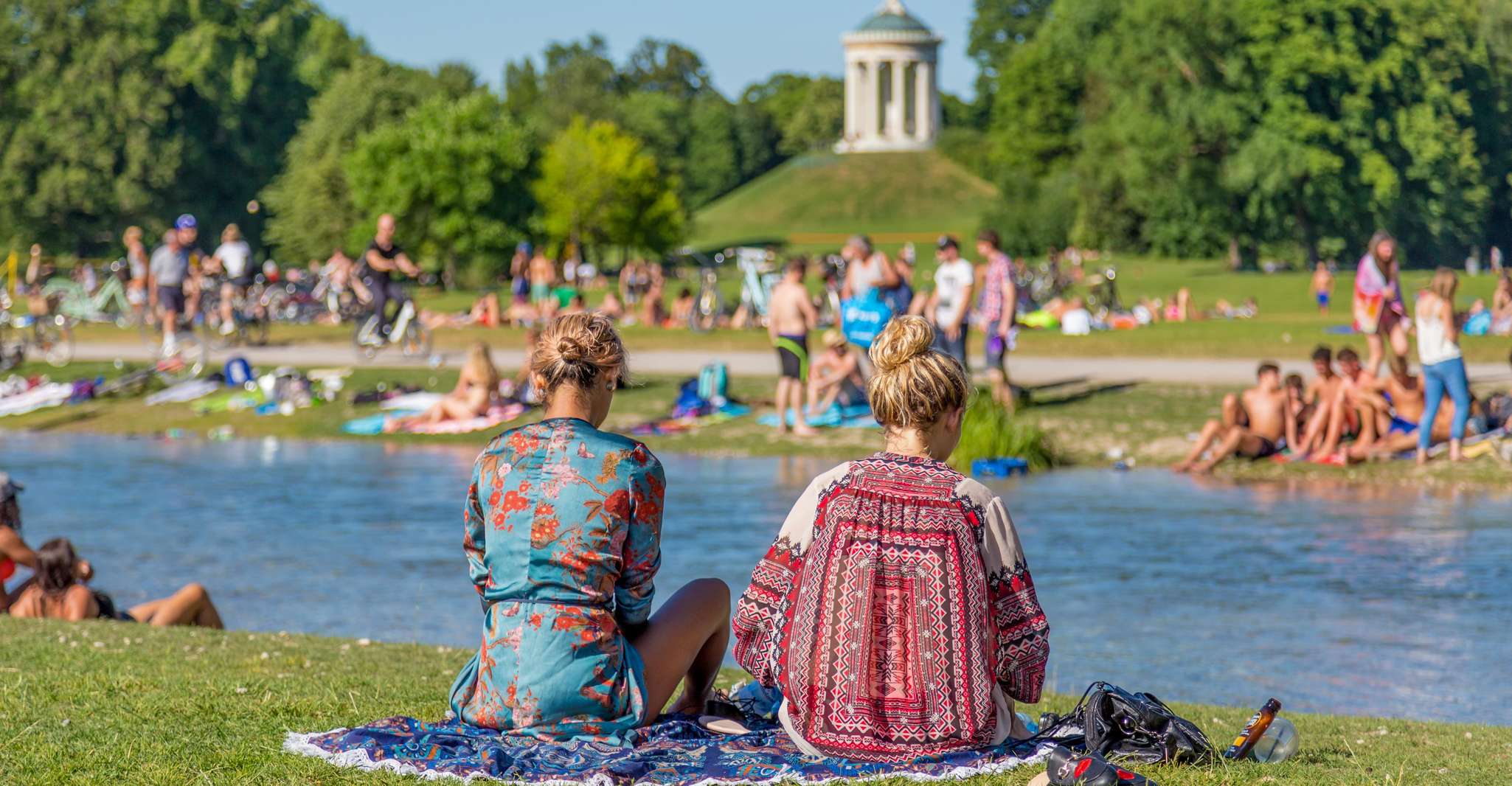 Munich: Old Town Walking Tour photo 5