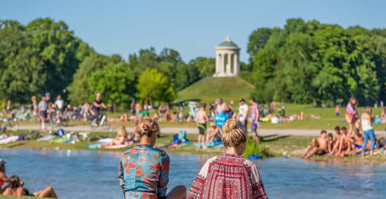 Munich: Old Town Walking Tour photo 5