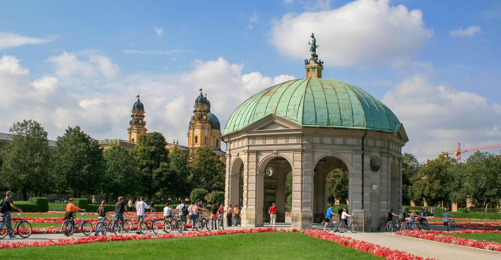 Munich: Old Town Walking Tour photo 6