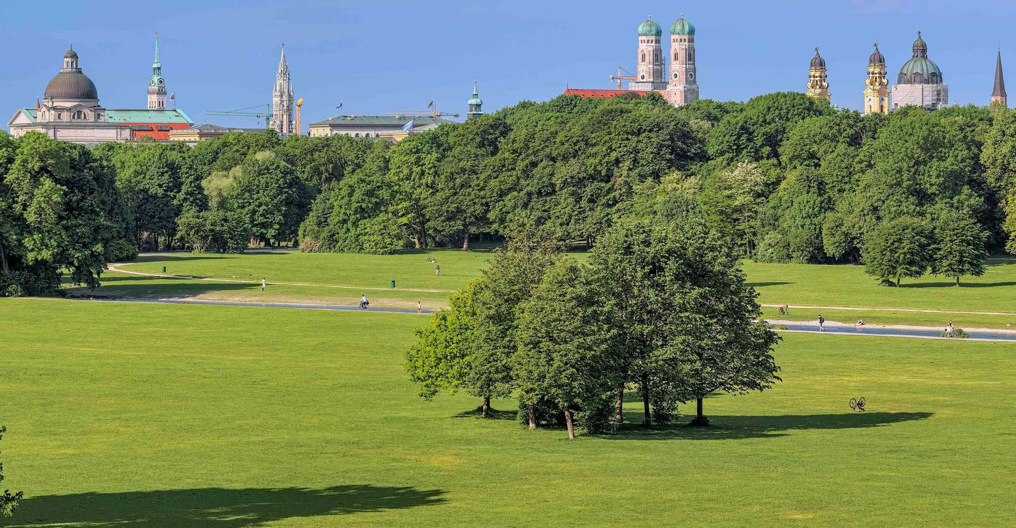 Munich: Old Town Walking Tour photo 8