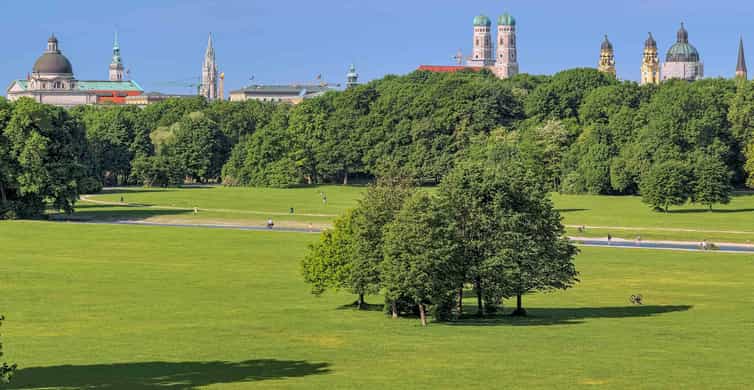 Munich: Old Town Walking Tour photo 8