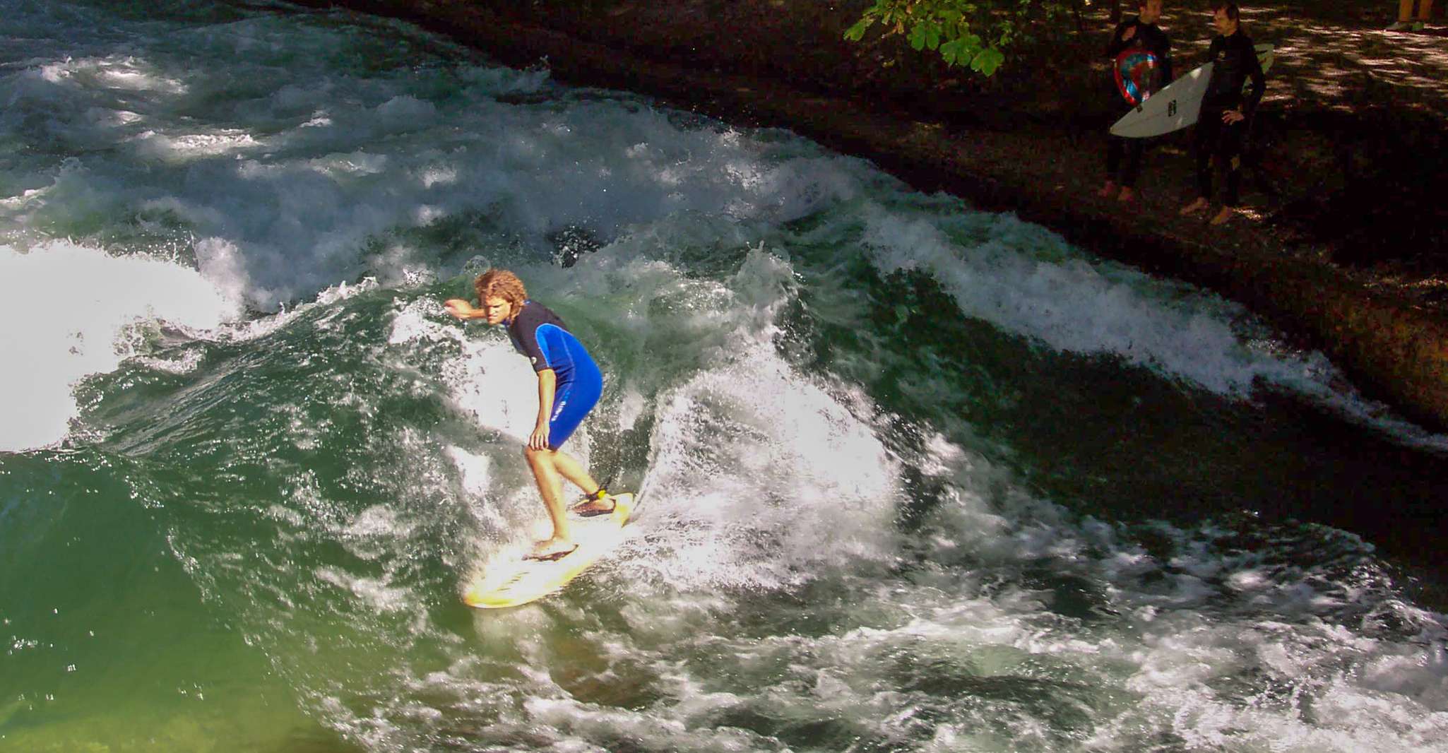 Munich: Old Town Walking Tour photo 10