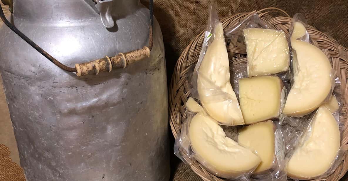 Afbeelding 41 van Matera: Proeverij van lokale producten en wijn in oude grotten in de Sassi