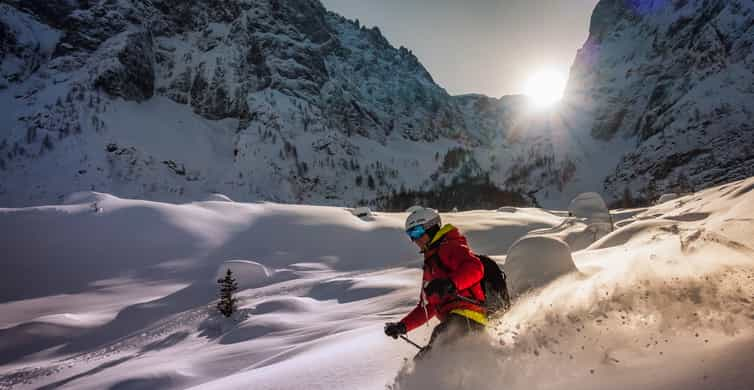 The BEST Julian Alps Winter activities 2023 - FREE Cancellation ...