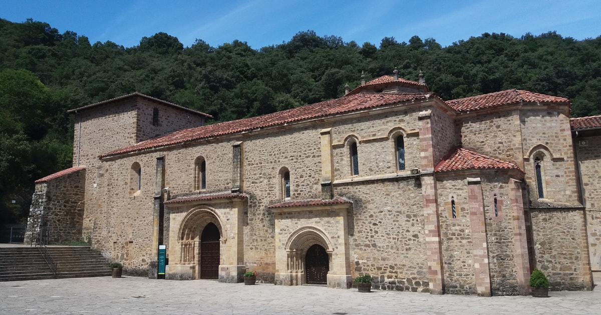 From Santander Pilgrimage Day to Santo Toribio GetYourGuide