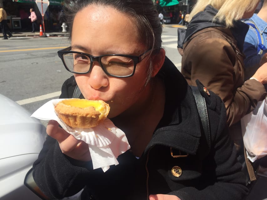 San Francisco North Beach Food Tour image 2